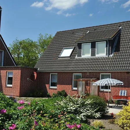 Am Seedeich Apartment *