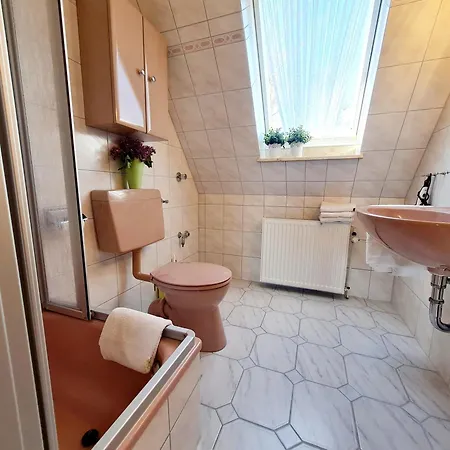 Am Seedeich Apartment Vollerwiek