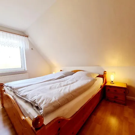 Am Seedeich Apartment *