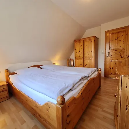 Apartment Am Seedeich Vollerwiek