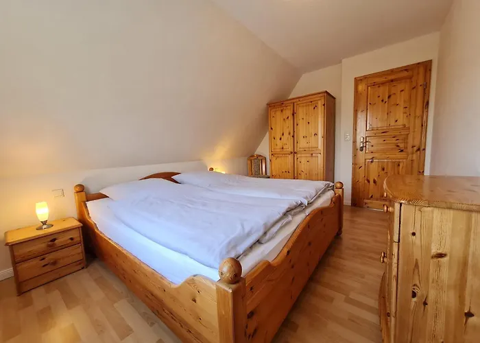 Apartment Am Seedeich Vollerwiek